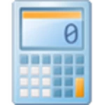 wincalc7 android application logo